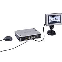 Onosokki LC-8300A High Sensitivity GPS Speedometer (0 - 10V)