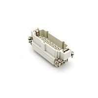 Molex / GWconnect 93601-0282 Inserts S-EC Ins 16P M Term 17-32 7316.6164.0