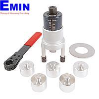 ELCOMETER 106/6 Adhesion Tester for Coatings on Concrete (0-3.5MPa, with CALIBRATION CERTIFICATE)