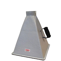 Sauermann K85 Cone for Hot-wire Anemometer (10 ~ 400 m3/h)