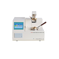 EPHIPOT EPT404 Oil Closed Cup Flash Point Tester (40~370℃)
