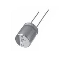 Nichicon RR71A471MDN1CG Aluminum Polymer Capacitors