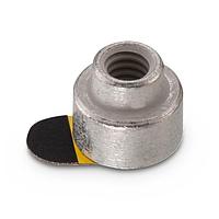 Wurth Elektronik 9774070243R Round Metric WA-SMSI SMT Steel M2 Intrnl NonStop