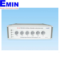 KAIP CH-16 Precision Decimal Standard Capacitance Box (0～1.111110μF)