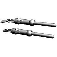 AMP Connectors - TE Connectivity 66425-8 Contacts III+ PIN30-2630