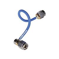 Mini-Circuits 086-5SMRSM+ RF Cable Assemblies HFLEX BL CA SMR/SM 5"     RoHS