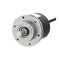Autonics E58SC10-1200-3-T-24 58 mm Incremental Rotary Encoders (Clamping Shaft Type) (1200P/R, 12-24VDC, Ø10mm)