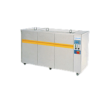 JEKEN KV-2004R Vapor Degreaser with Ultrasonic & Cooling System ( 20 L )