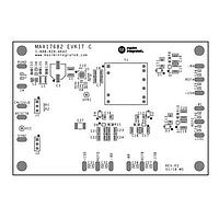 Analog Devices MAX17682EVKITC# Non-Isolated DC/DC Converter Evkit for MAX17682 configured for Three