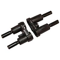 Mersen FEX-11-11 Midget Fuse MIDGET FH INLINE 2P 11-11