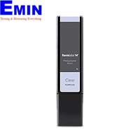 FORMLABS RS-F2-GPCL-04 Clear Resin Cartridge (Form 2, Form 3, and Form 3B)