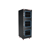DRYZONE C15B-600 Dry Cabinet (624L; 15 ~ 50%RH)