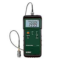 EXTECH 407860 Heavy Duty Vibration Meter