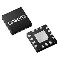 onsemi FUSB302TV01MPX PD Controller Programmable USB Type-C Controller with PD (Default SRC) Programmable USB Type-C Controller w/PD