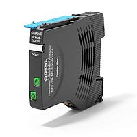 E-T-A Circuit Breakers REX12D-TA2-100-DC24V-3A/3A-CL2 Electronic 508, DN, 2CH, 24VDC, Digital 3A/3A CL2