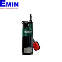 METABO TDP 7501 S Submerbible pressure pump (7500 l/h / 1981 gal/h)