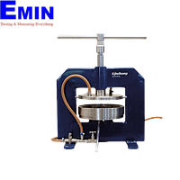 Eijkelkamp 08.03 Membrane apparatus for pF determination (3.0 - 4.2 pF)