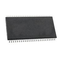 ISSI IS42S16100H-6TLI-TR SDRAM 16M, 3.3V, S, 1Mx16, 166Mhz, 50 pin TSOP II (400 mil) RoHS, IT, T&R