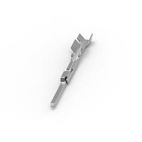 AMP Connectors - TE Connectivity 1-1438299-0 Quick Connect GET MALE TERM, A, AG REREEL