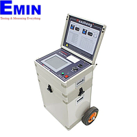 Huazheng VLF-80/1.1 High Voltage VLF Hipot Tester (80kV)