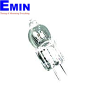 DLAB 18900341 Halogen Lamp (12V20W)