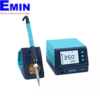 Bakon BK969S Adjustable Temperature-controlled Digital Display Rework Soldering Station (180~480°C, 60W)