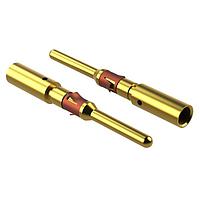 Amphenol SINE Systems MP14M23F Contacts Pin Contact Sz 16 Wire 14AWG