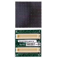 onsemi ARRAYJ-30020-64P-PCB Photodiode Arrays J-ARRAY 3MM 20U 8X8