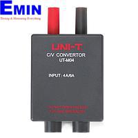 UNI-T UT-M04 Voltage/current converter (4A/6A)