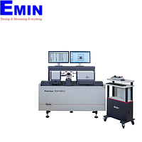 Mahr PLM 1000-E Precision Length Measuring Machine (outer 0~1000mm, inner 0.5~845mm, , 0.085 + L/1500 µm)