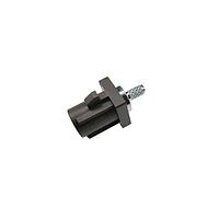 Adam Tech RF55-31L-T-02-50-X-SH Connectors FAKRA PLUG SMB TYPE: STRAIGHT