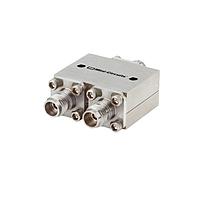 Mini-Circuits ZC2PD-V2654+ Power Splitter/Combiner 2 Ways DC Pass Power Splitter, 26000 - 50000 MHz, 50ohm