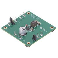 Analog Devices MAX17506EVKITA# Voltage Regulator - Switching Regulator Evkit for 4.5-60V 5A Synchronous Buck Re