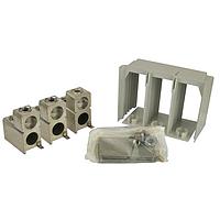 Eaton Bussmann CCP2-L6-3ACW Terminal Lug Kit LUG with CONTROL Wire TERMINAL KIT
