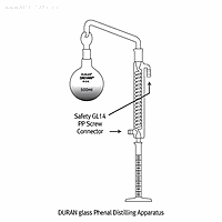 SciLab WI.3705010 Cylinder standard 100, amb-gradu.