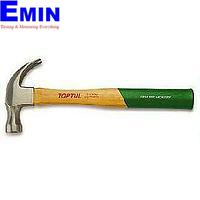 TOPTUL HAAD1633 Claw Hammer (16 oz)