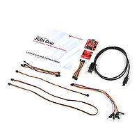 SparkFun KIT-20684 Sensor Kits SparkFun OpenLog Data Collector with Machinechat - Air Quality Monitoring