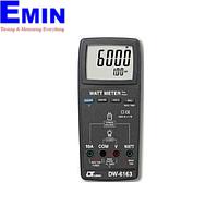 Power Quality Analyzer