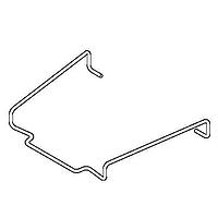 3M Electronic Solutions Division 3505-34 I RETAINER CLIP FOR SMT CF I HDR