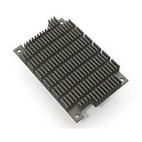 TechNexion EDMHSCP12200501 Passive Cooler EDM COMPACT 12mm PASS HEATSINK