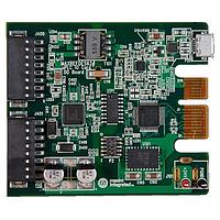 Analog Devices MAXREFDES63# Other Development Tools MicroPLC: 8 channel Digital Output Modul