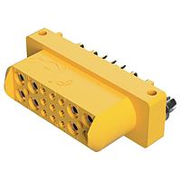 Amphenol Positronic GFSH89F3N Connectors