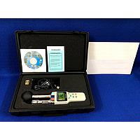 TENMARS Single Gas Detector Calibration Service