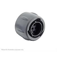 Eaton Souriau-Sunbank UTSX6147P Plugs Plug, without backshell, for 7 male contacts, IP68/69K