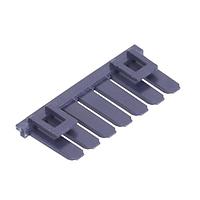 Molex 172268-1007 Accessories ULTRA-FIT TPA BLK GW 07 CKT