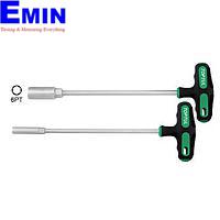 TOPTUL CTJA0523 Hex Nut Driver T-Handle