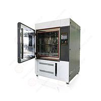 Lisun XD-80LS Xenon Lamp Aging Test Chamber (water-cooled Xenon, 80℃, 98%RH, 290~800nm)