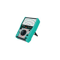 Proskit MT-2208 Protective Function Analog Multimeter (1000V/10A)