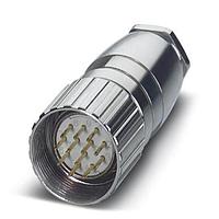 PHOENIX CONTACT 1605042 Circular Metric Connectors RM-12P1N121300