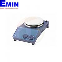TOB TOB-MS-H-S Classic Hotplate Magnetic Stirrer (340°C,1500 rpm)
